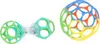 Bright Starts Easy-Grasp Oball Bundle Gift Set - Chwyć Podgląd zdjęcia produktu 3