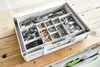 Festool 204856, Werkzeugkasten-Set, Kunststoff, Weiß, 9,7 Produktbild-Vorschau 28