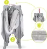 Lorelli Reiselaufstall Play`n Relax Matratze, Tragetasche, Produktbild-Vorschau 11