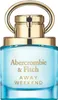 Abercrombie & Fitch Away Weekend Woman Eau De Parfum 100 ml Produktbild-Vorschau 5
