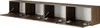 Selsey Framme – Hängendes TV-Board mit vier Klappen 200 cm, Produktbild-Vorschau 4