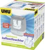 UHU Luftentfeuchter Ambiance anthrazit + Nachfüll-Tab 450g Produktbild-Vorschau 10