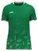 JAKO Trikot Sonic KA L grün/schwarz/weiß Produktbild-Vorschau 1