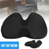 Sitzkissen Orthopädisch Ergonomisches Sitzkissen, Memory Produktbild-Vorschau 8