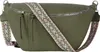 Umhängetasche XXL Bauchtasche (DB-001) Bag Hüfttasche Produktbild-Vorschau 1