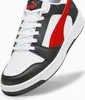 Puma Rebound V6 Low Sneaker Mehrfarbig Produktbild-Vorschau 6