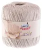 50g Strickgarn Lasie Sommergarn naturweiss Produktbild-Vorschau