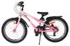 Bicicletta per bambini Volare Mystic - 20 pollici - rosa - Anteprima dell’immagine prodotto 8