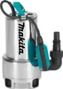 Makita PF0610 Schmutzwasser-Tauchpumpe mit Produktbild-Vorschau 1