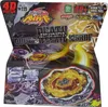 Gyroscope 4D Death Quetzalcoatl 125RDF BB119 avec lanceur Voir les images du produit 2