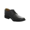 CLARKS Schnürschuhe Tilden im klassischem Design 1216 Black Produktbild-Vorschau 16