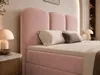 Emlar Boxspringbett Royal 140x200 - Komplett-Set mit Produktbild-Vorschau 4