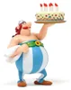 Asterix PVC-figuur, Obelix, gefeliciteerd met je Productafbeelding-voorbeeld 2