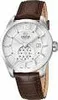Jaguar Armbanduhr Date Acamar Green Produktbild-Vorschau 6