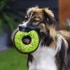 Beeztees Hundespielzeug Fruity Donuts aus Plüsch Produktbild-Vorschau 5