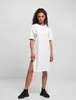 Urban Classics Ladies Organic Oversized Slit Tee Dress Produktbild-Vorschau 26