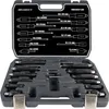Schraubendreher Schraubenzieher Set 12TLG KREUZ+ SCHLITZ Produktbild-Vorschau 1