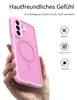 Handyhülle Magnet Case Schutzhülle Kratzfest für Samsung Produktbild-Vorschau 2