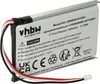 vhbw Akku kompatibel mit VDO Dayton PN1000, PN3000, PN2050 Produktbild-Vorschau 1