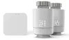 Hama 176593 Hama Heizungssteuerung WLAN 2x smartes tat + Productafbeelding-voorbeeld 2