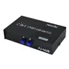 I43C USB 2.0 Switch 2 In 1 Out Umschalter Drucker Scanner Produktbild-Vorschau 4