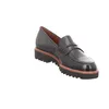 Scarpe basse da donna Paul Green, mocassini, colore nero, Anteprima dell’immagine prodotto 18