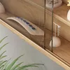 Vicco Gablota ścienna Showla, Z 4 półkami, Sonoma Podgląd zdjęcia produktu 4