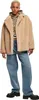 Urban Classics Ladies - LAPEL TEDDY Oversized Jacke - S Produktbild-Vorschau 5