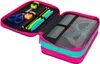 COOLPACK - JUMPER 3 - Dreifach-Federmäppchen mit Zubehör - Produktbild-Vorschau 9