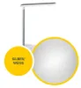 MeLiTec LED Schreibtischleuchte T95/ T95-1 Handy Produktbild-Vorschau 2