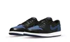 Nike Schuhe Air Jordan 1 Low, CZ0775041 Produktbild-Vorschau 8