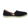 Verbenas Carmen Slipper Schwarz Produktbild-Vorschau 13