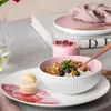Villeroy & Boch Rose Garden Speiseteller Coupe 28,5 cm Produktbild-Vorschau 17