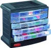 Organizer Curver 07752-498, met 6 lades Productafbeelding-voorbeeld 3