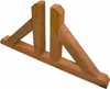 Milani Home - Piedino Doppio Sostegno Griglia 60x4,5x30 - Anteprima dell’immagine prodotto 4
