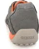 Geox SNAKE herenschoenen - sneakers - lage schoenen, grijs, Productafbeelding-voorbeeld 4