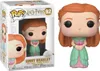 Funko POP! Vinyl: Harry Potter Figur Ginny (Yule) 9 cm Produktbild-Vorschau 2