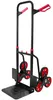 Treppenkarre Sackkarre 150 kg Stapelkarre Transportkarre Produktbild-Vorschau 1