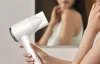 Deerma Dem-Cf50W Asciugacapelli (bianco) Anteprima dell’immagine prodotto 11