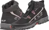LS2 Trekker wasserdichte Motorrad Schuhe, schwarz, 44 Produktbild-Vorschau 2