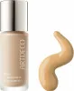 ARTDECO Rich Treatment Foundation, Creme, Glättend, Tief, Produktbild-Vorschau 1