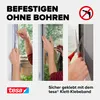 tesa 3x Insektenschutz Standard Fliegengitter Fenster ohne Produktbild-Vorschau 2