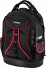 PARAT Werkzeug-Rucksack BASIC BACK PACK Schwarz Produktbild-Vorschau 1