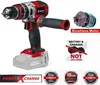 Einhell Professional Akku-Schlagbohrschrauber TP-CD 18/80 Produktbild-Vorschau 2