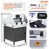 VEVOR Elektrická páková řezačka papíru, max. 482,6 mm. Náhled obrázku produktu 7