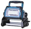 Makita DML 809 Akumulatorowy reflektor budowlany 18 V 10000 Podgląd zdjęcia produktu 18