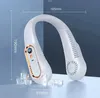 Tragbarer Nackenventilator, Flügelloser Ventilator, 5 Produktbild-Vorschau 7