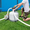 Bestway Sandfilterpumpe Flowclear 11.355 L/h Produktbild-Vorschau 44