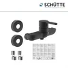 SCHÜTTE Design Duscharmatur DENVER, Mischbatterie Dusche Produktbild-Vorschau 4