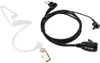 Retevis M001 Funkgerät Headset 2 Pin Kopfhörer Covert Produktbild-Vorschau 8